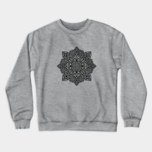 entangled mind Crewneck Sweatshirt